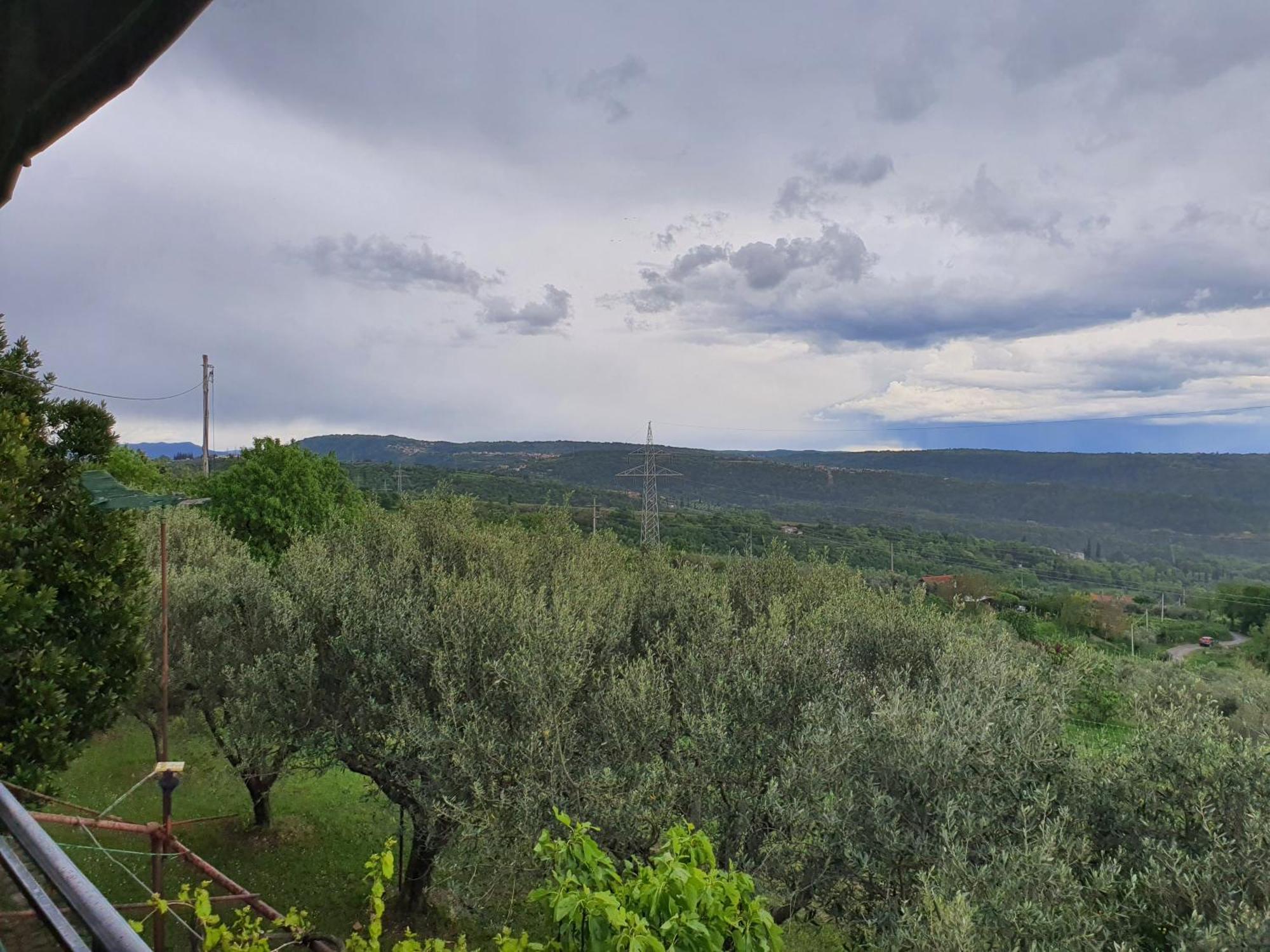 Apartma Vista Baredi Izola Exteriör bild