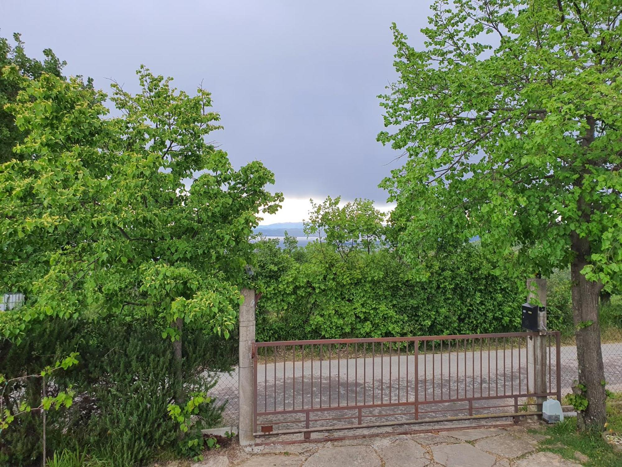 Apartma Vista Baredi Izola Exteriör bild