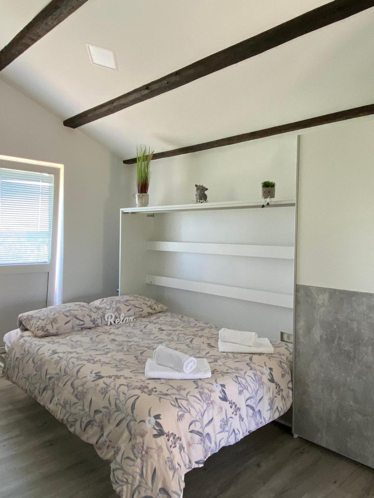 Apartma Vista Baredi Izola Exteriör bild