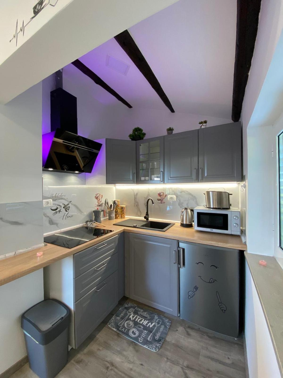Apartma Vista Baredi Izola Exteriör bild