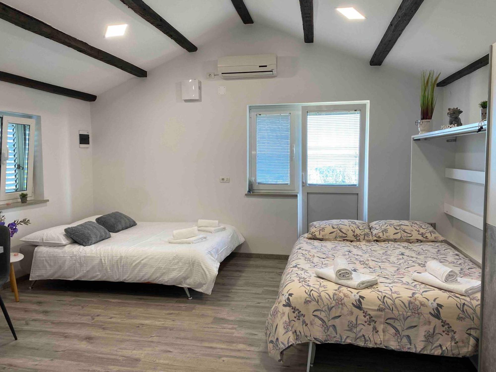 Apartma Vista Baredi Izola Exteriör bild