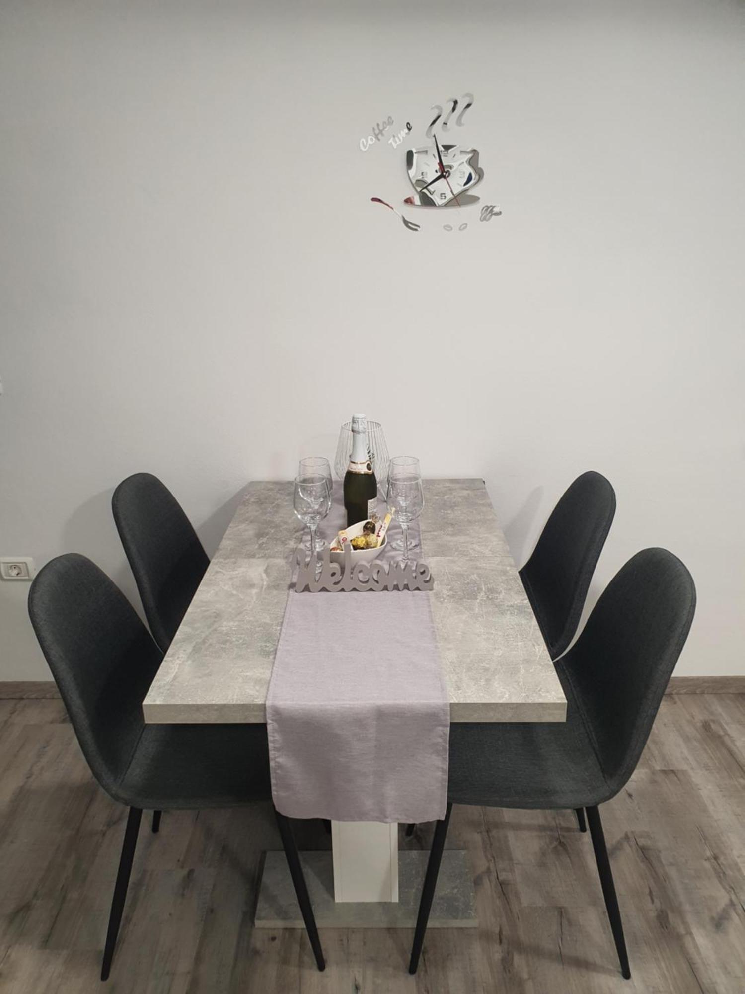 Apartma Vista Baredi Izola Exteriör bild