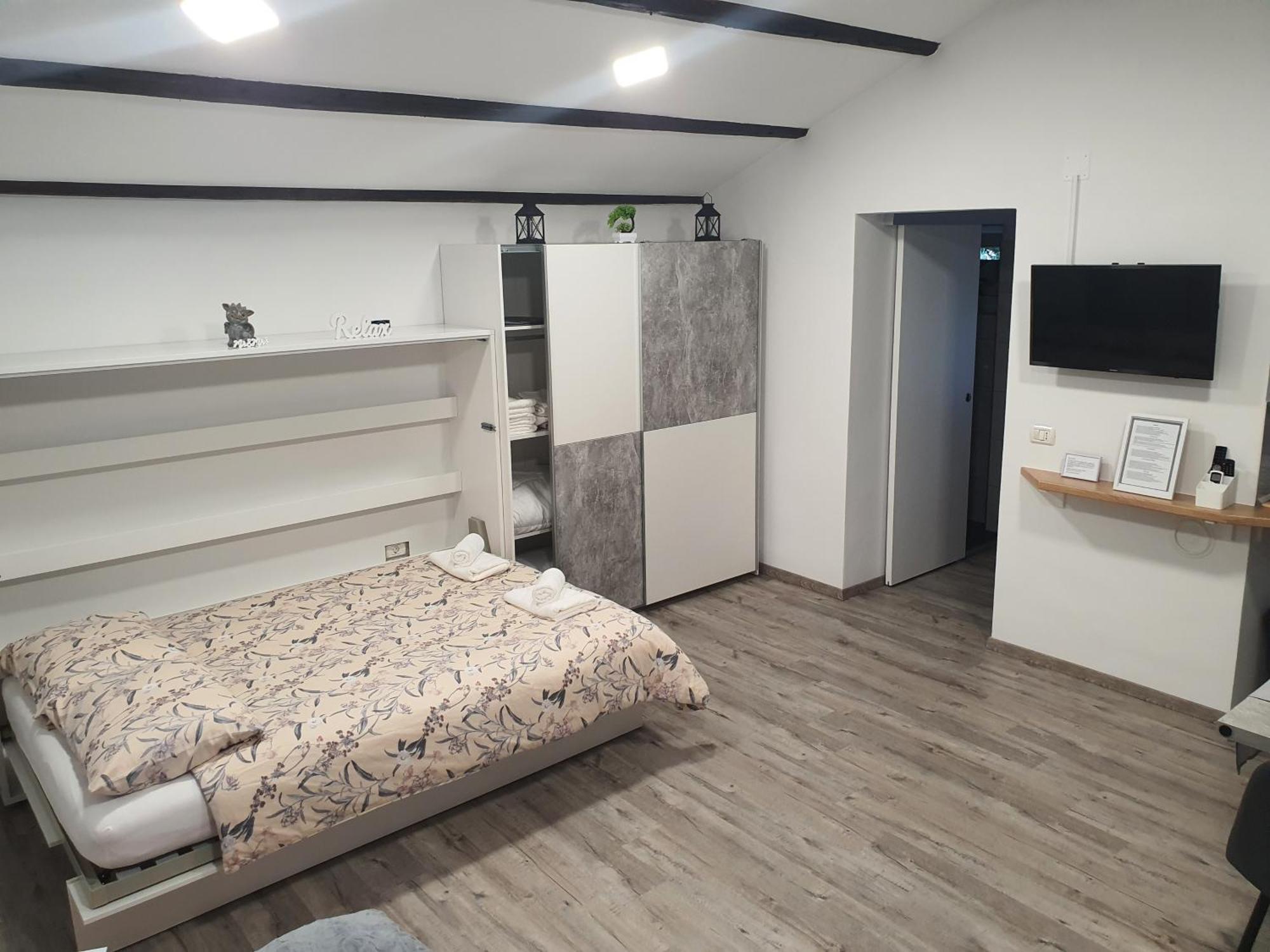 Apartma Vista Baredi Izola Exteriör bild