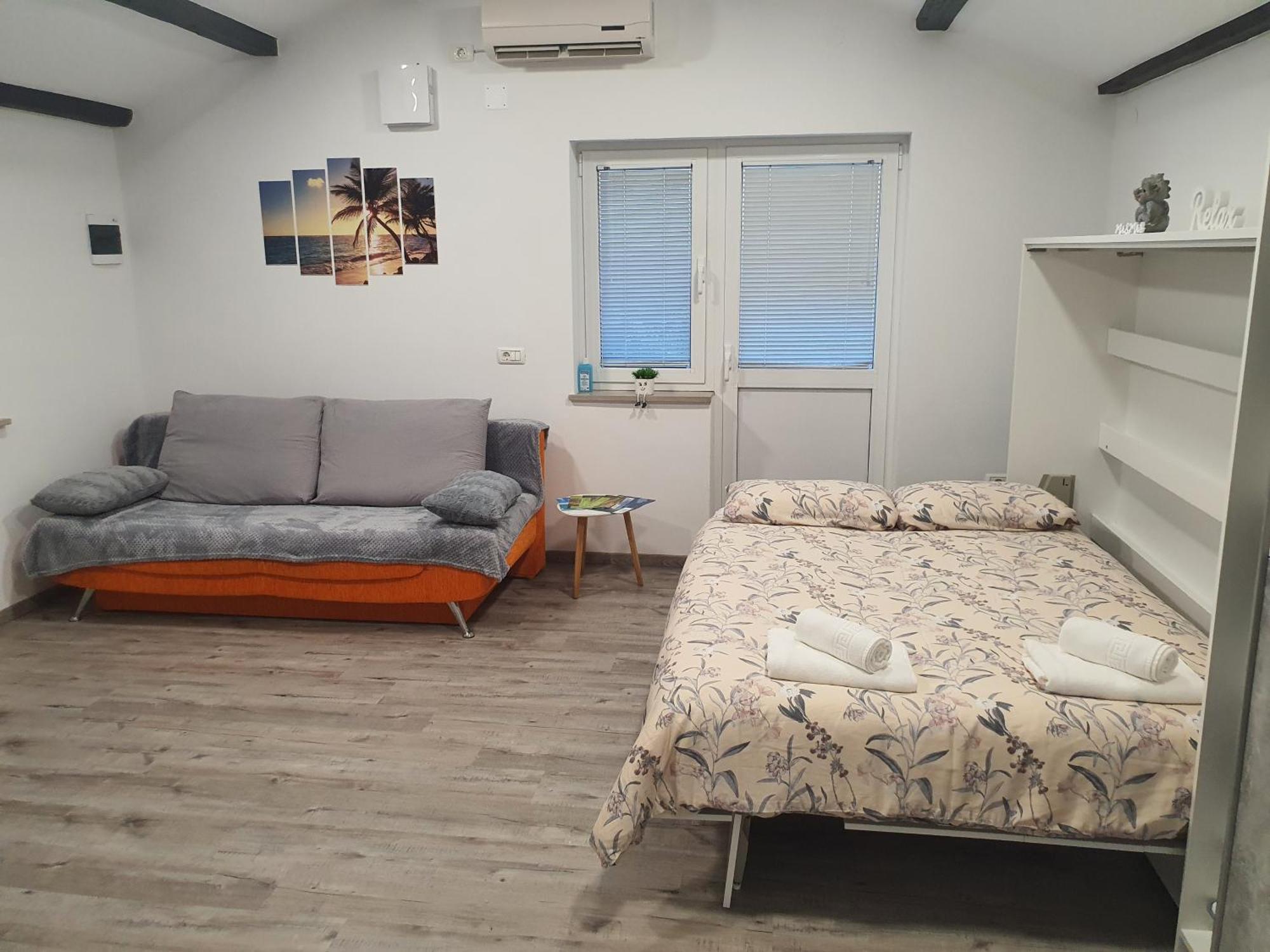 Apartma Vista Baredi Izola Exteriör bild