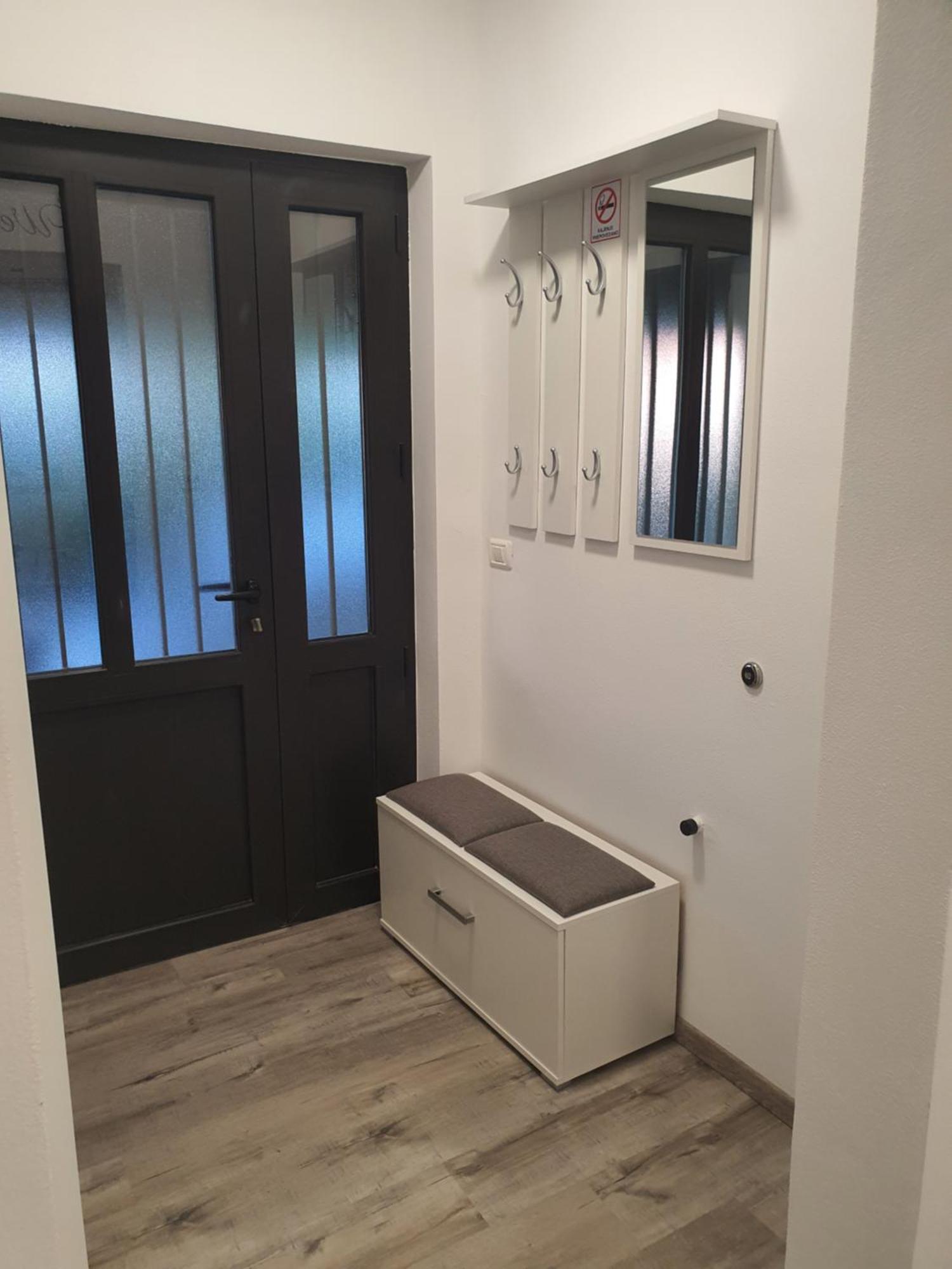 Apartma Vista Baredi Izola Exteriör bild