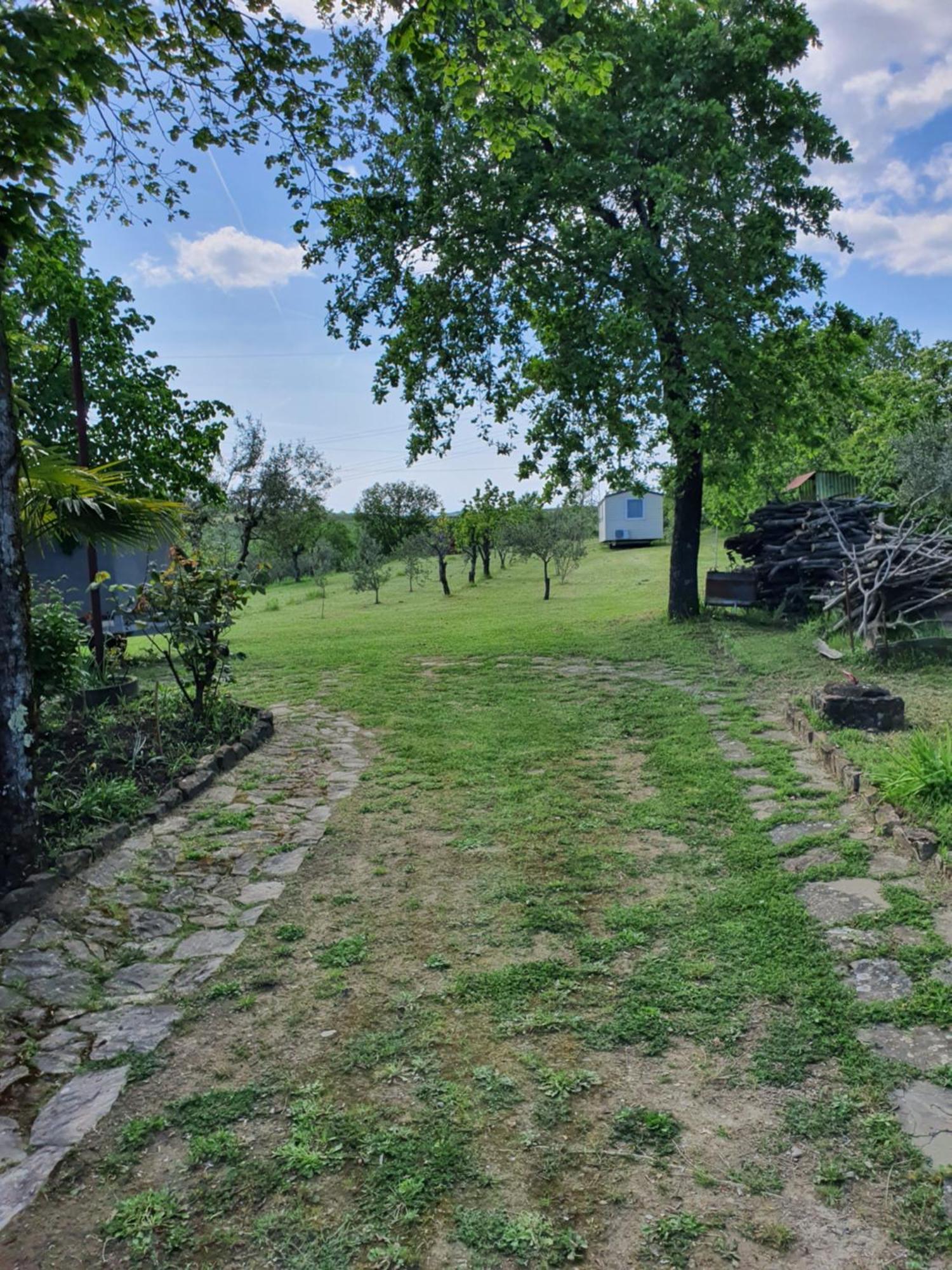 Apartma Vista Baredi Izola Exteriör bild